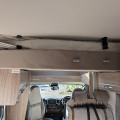 196 drop down bed