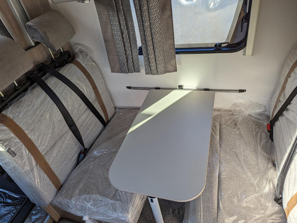 196 dinette