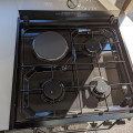 196 hob