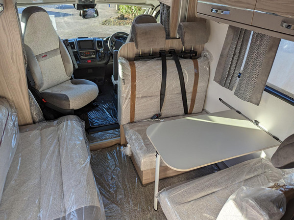 196 front lounge