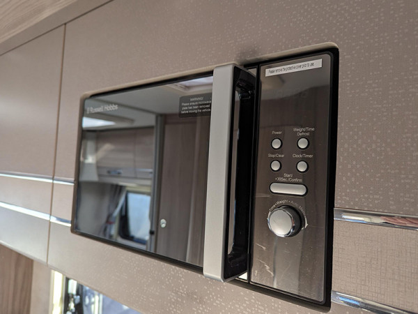 196 microwave