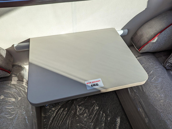 196 table