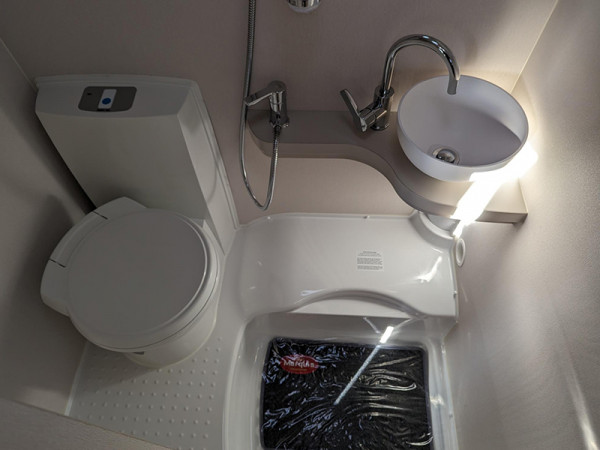 196 washroom