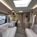 105 front to rear