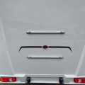 105 rear panel