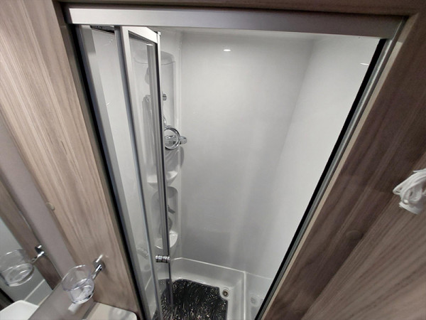 105 shower