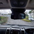 105 rear view camera