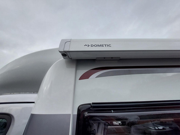 105 awning