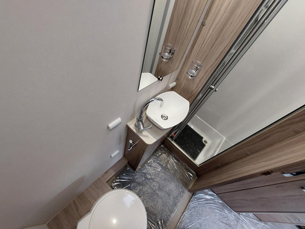 105 bathroom