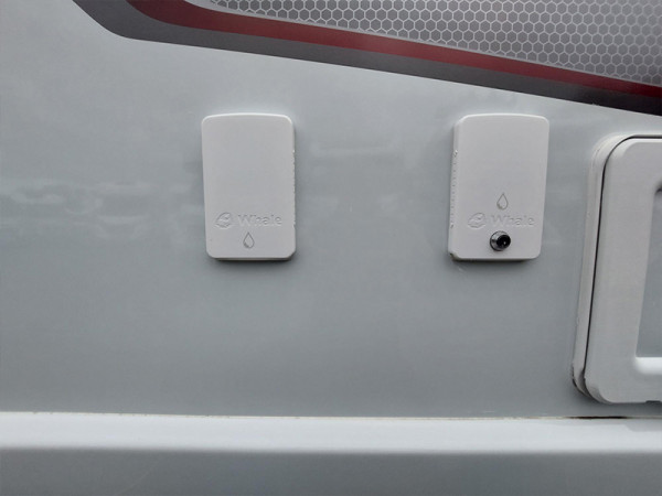 105 external sockets