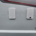 105 external sockets