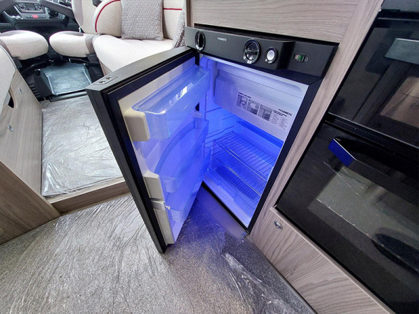 105 Fridge