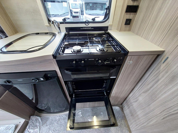 105 cooker