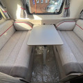 135 Rear Lounge table