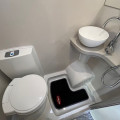 135 washroom
