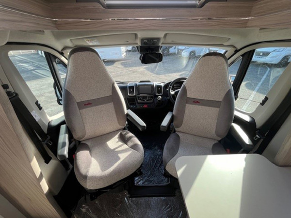 135 cab