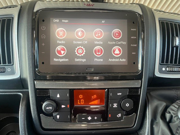 135 display