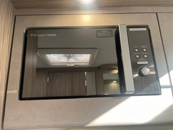 135 microwave
