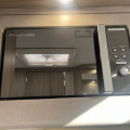 135 microwave