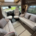 Majestic 250 Lounge