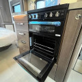 Majestic 250 Oven