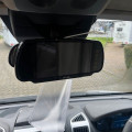 Majestic 250 Rear View Camera