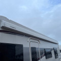 Majestic 250 Awning