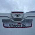 Majestic 250 camera