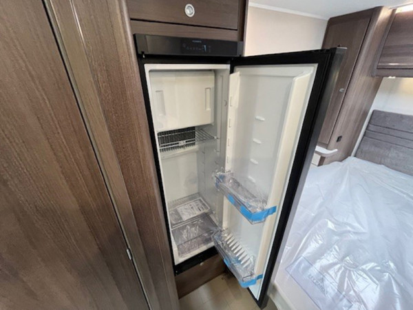 Majestic 250 Fridge