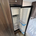Majestic 250 Fridge