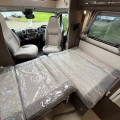 Majestic 250 Front Bed Make Up