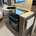 Majestic 250 Kitchen