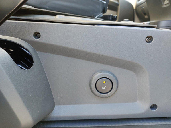 285 heated seat