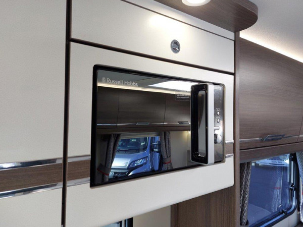 285 microwave