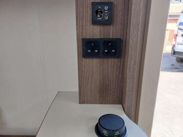285 sockets