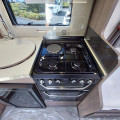 285 kitchen hob