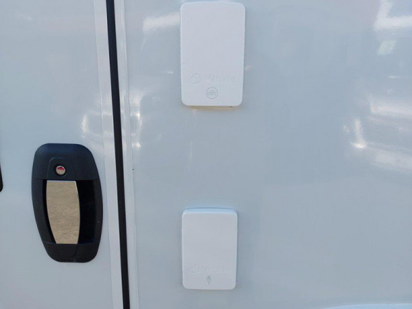 285 external sockets