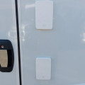 285 external sockets