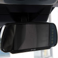 15 Majestic 295 Rear View Camera