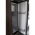 12 Majestic 295 Fridge close up