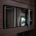 9 Majestic 295 Microwave