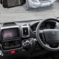 5 Majestic 295 Cab