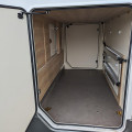 K Yacht 86 Garage 2