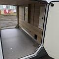K Yacht 86 Garage