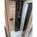 K Yacht 86 Shower