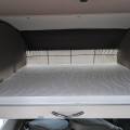 K Yacht 86 Drop down bed