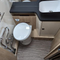 K Yacht 86 Bathroom