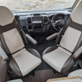 K Yacht 86 Auto cab