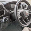 K Yacht 86 Auto gear