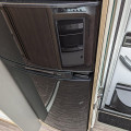 K Yacht 86 Fridge